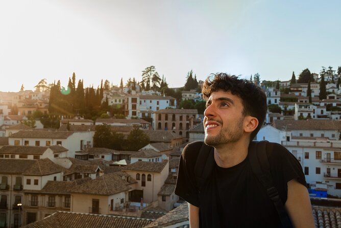 3 Hours Private Guided Tour in Spain with skip the line access - Price and value: what $551.63 per person is buying you