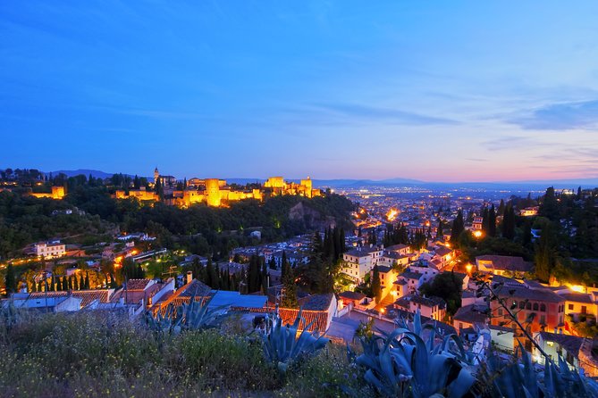 Albaicin and Sacromonte Private Tour - Before you go: pace, weather, and your comfort checklist