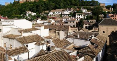 Albaicín & Sacromonte: Tour with Flamenco Show - Albaicín streets and viewpoint stops: old quarter feel, real Granada pace