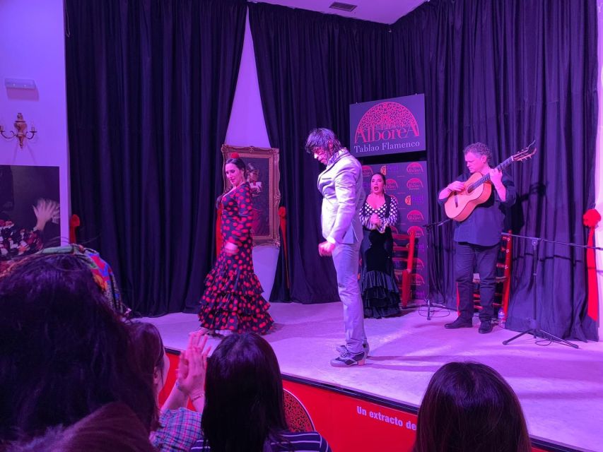 Albaicín & Sacromonte: Tour with Flamenco Show - Price and value: is $30 worth it for 3.5 hours?
