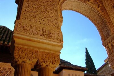 Alhambra entrance with Nazaries Palaces and audio guide without queues - Price and value: what $57 buys you