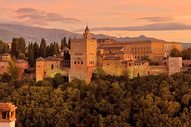 Alhambra Exclusive Tour with Tickets - A Three-Stop Alhambra Plan That Actually Fits Real Schedules