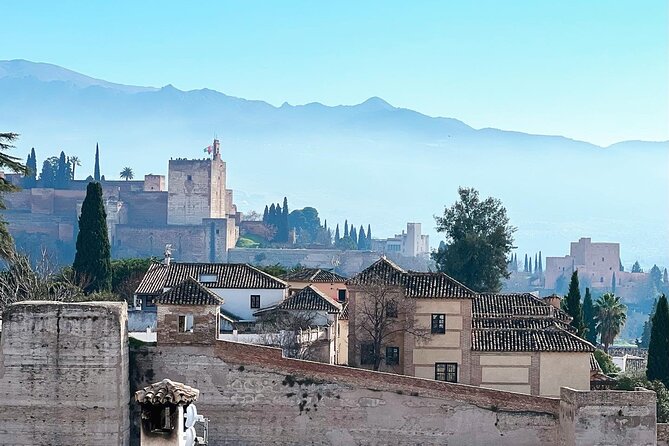 Alhambra Exclusive Tour with Tickets - Who This Tour Is Best For (And Who Might Feel Rushed)