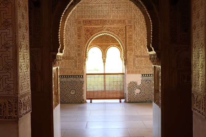 Alhambra Exclusive Tour with Tickets - Should You Book This Alhambra Exclusive Tour with Tickets?