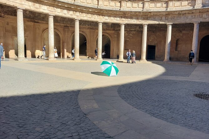 Alhambra Guided Tour, Nasrid Palaces and Generalife - Price Check: What $82.82 Really Buys You