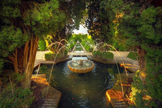 Alhambra Private Tour and Skip the Line Ticket and Official Guide - Price and Value: Is $337.15 Worth It?