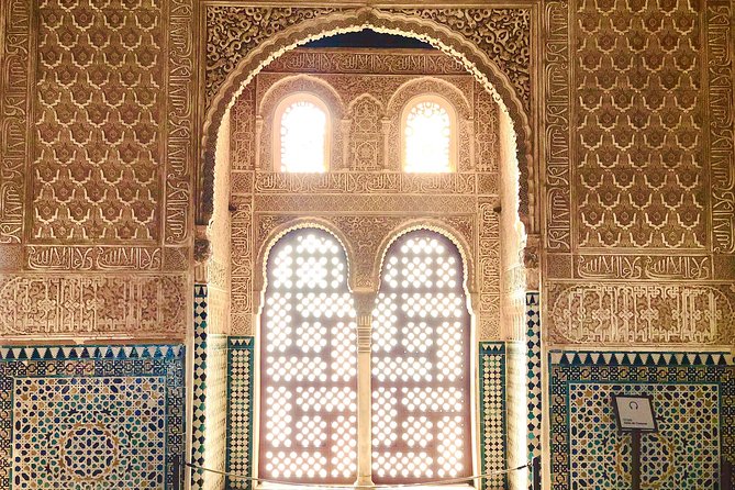 Alhambra Private Tour with Skip-the-line-tickets - The $41 value check: what you’re really buying