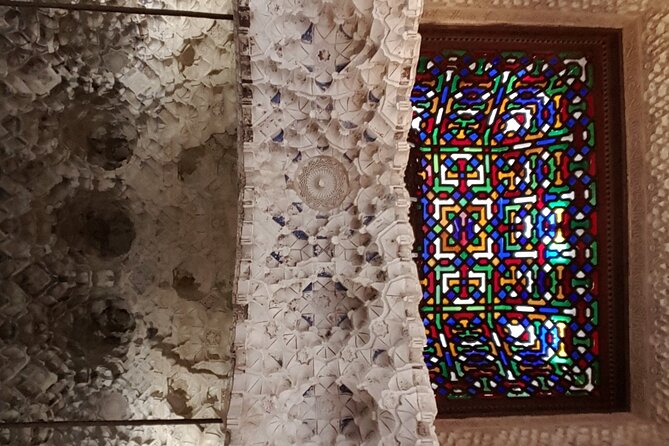 Alhambra private tour with tickets - Who this private tour is best for