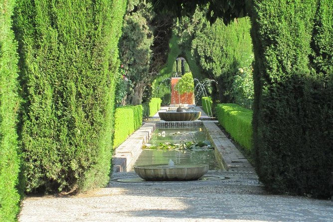 Alhambra Skip-the-Line Guided Tour - Price and value check: is $108.71 per person worth it?