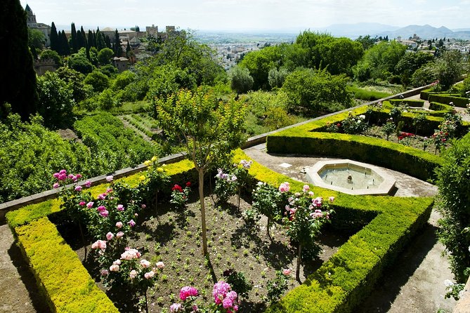 Alhambra Skip the Line Premium Guided Tour - Small Group Energy and the Value of Headsets