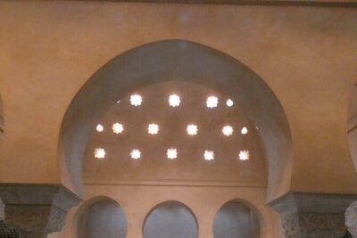 Alhambra Skip the Line Premium Guided Tour - Nasrid Palaces: Where the Alhambra Makes Its Point