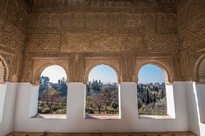 Alhambra Skip-the-Line with Albaicin, Sacromonte by Segway/Bike - Price and Value: Why $124.96 Makes Sense Here