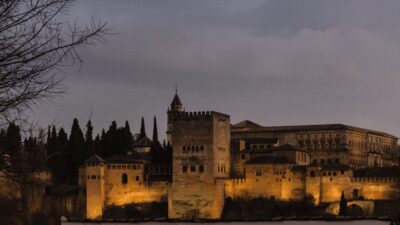 Alhambra: Tour Leyendas de la Alhambra - $39 for a 2-Hour Alhambra Night Tour: Is It Worth It?
