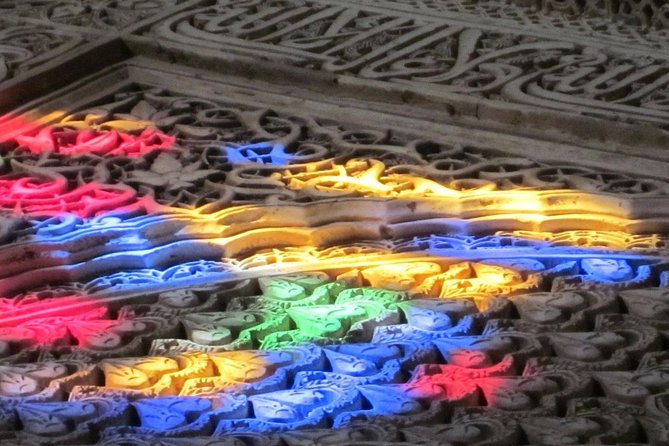 Alhambra Tour & ticket: Nasrid Palaces, Alcazaba & Generalife - Price and Value: Is $78.44 Actually Fair?