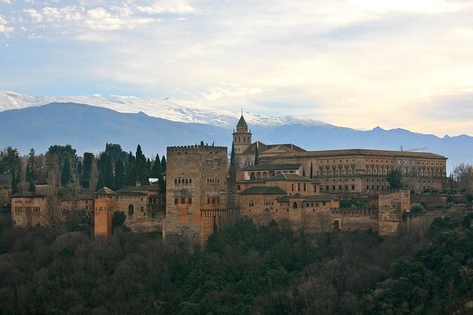 Alhambra Tour with Nasrid Palaces : Join a Group. Skip the line. - Why a group Alhambra tour is often the smartest move