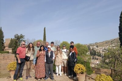 Alhambra Tour with Nasrid Palaces : Join a Group. Skip the line. - Price and logistics: what you’re paying for (and what you’re not)