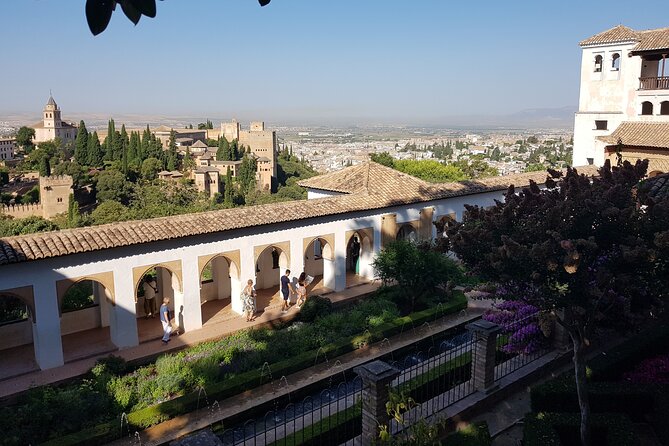 Alhambra Unique Experience: Private visit with official guide - English guide value: why this feels worth it at $177.52