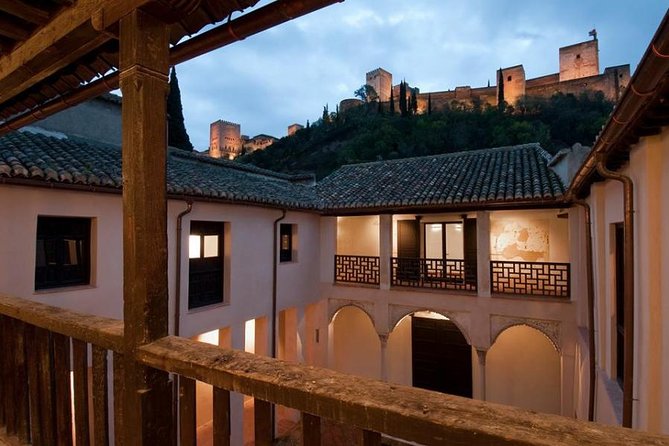 Alhambra&Generalife, Albaicín & Sacromonte Private Tour - Skip-Line Alhambra Tickets: Why This Access Changes Everything