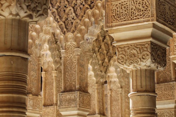 Alhambra&Generalife, Albaicín & Sacromonte Private Tour - Albaicín by Foot: El Bañuelo and the Story of Daily Life