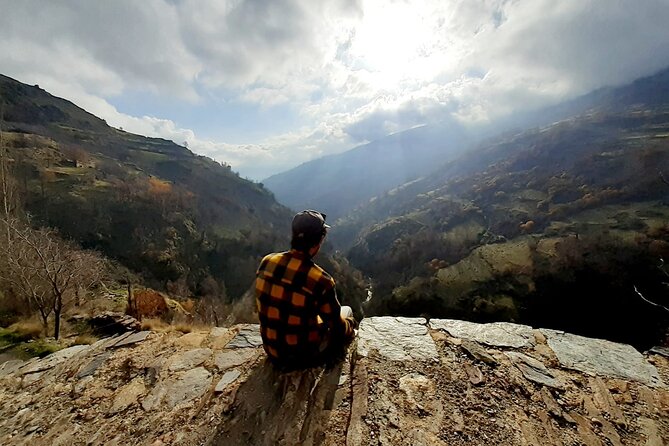 Alpujarra Private DayTrip from Granada - Why the Alpujarra feels like a different Spain from Granada