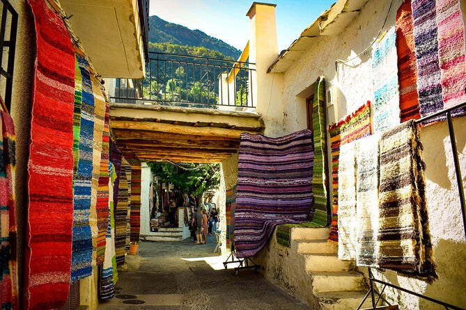 Alpujarra Private DayTrip from Granada - Price and value: what $385.53 per person is really buying