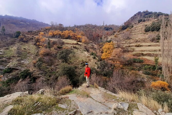 Alpujarra Private DayTrip from Granada - The private setup: pickup, pacing, and who it suits