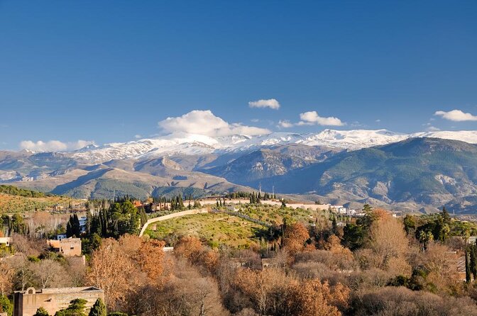 Alpujarras Day Trip Private or Small Group Tour - Key Points to Know Before You Go