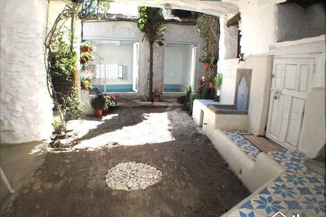 Alpujarras Day Trip Private or Small Group Tour - Lunch Included: What You Actually Get for Your Money