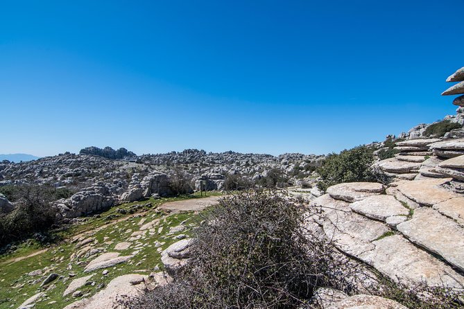 Antequera and Torcal from Granada in a small group up to 7 people - Antequera and El Torcal: the smart way to do both from Granada