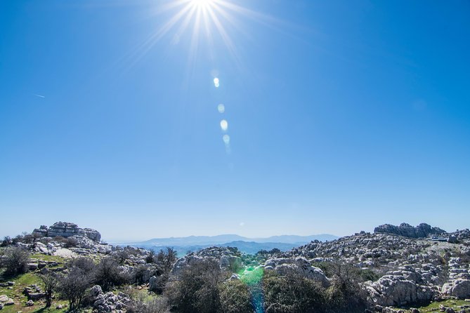 Antequera and Torcal from Granada in a small group up to 7 people - Antequera city: a UNESCO town with a 16th-century spine