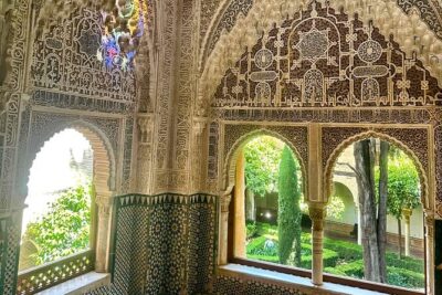 Arabic Private tour Alhambra (Not Included Ticket ) - Arabic Private Tour of the Alhambra: what you’re actually buying
