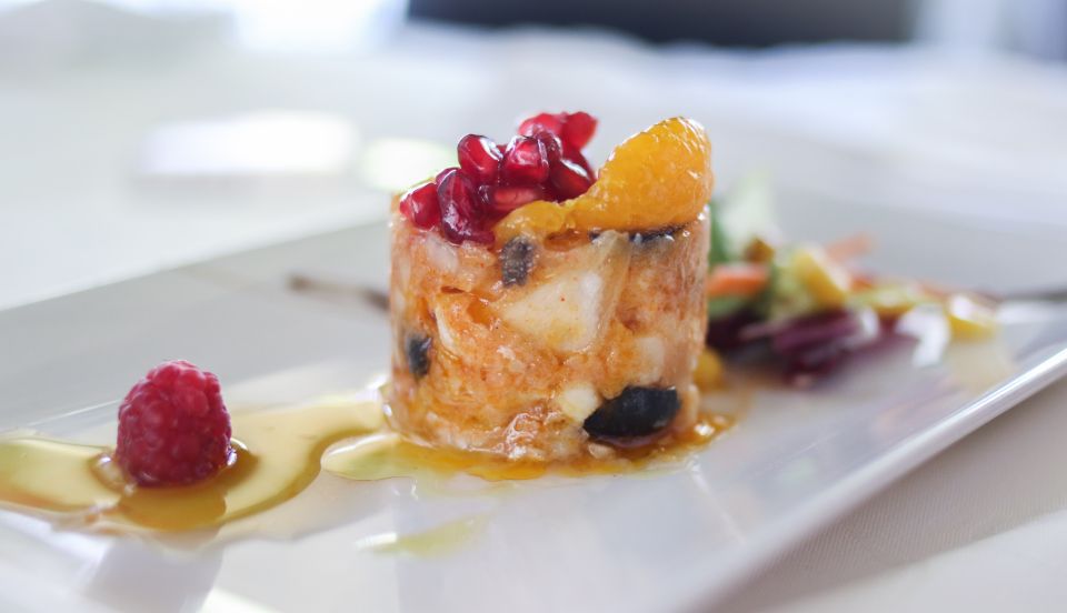 Authentic Flamenco Show & Tapas Tour in Granada - Your Food Sherpa: The Difference Between Watching and Understanding