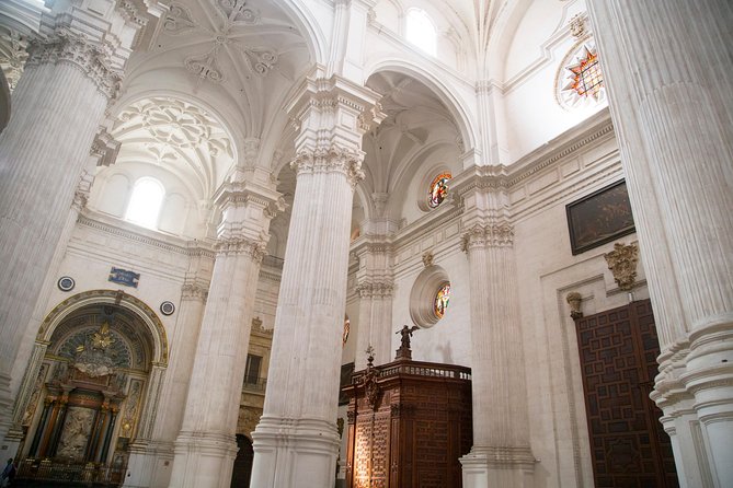 Best of Granada guided tour - What This Granada Highlights Tour Really Covers
