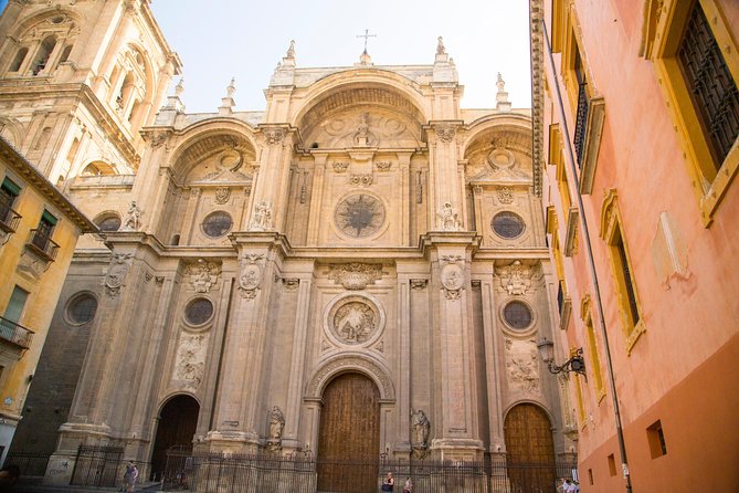 Best of Granada guided tour - Group Size, Timing, and How to Make the Most of 3 Hours