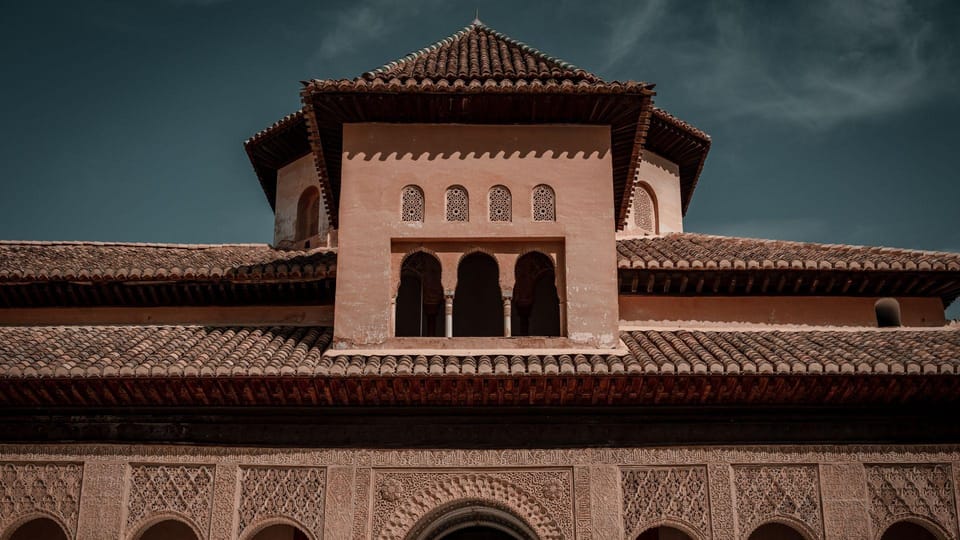Best of Granada: Private Walking Tour with a Local - Key things I’d plan around