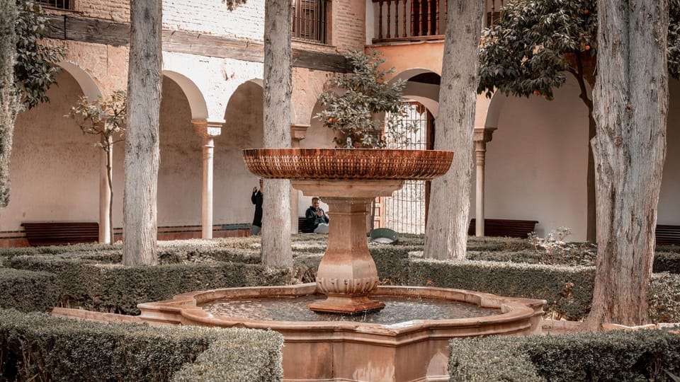 Best of Granada: Private Walking Tour with a Local - Paseo de los Tristes: the walk that feels like Granada’s heartbeat