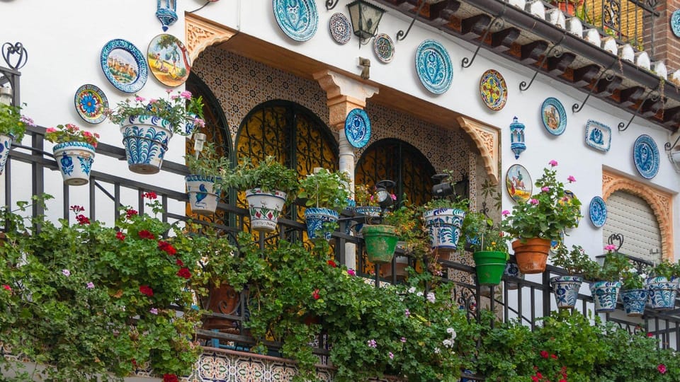 Best of Granada: Private Walking Tour with a Local - How flexible is flexible? Tailoring stops to your group