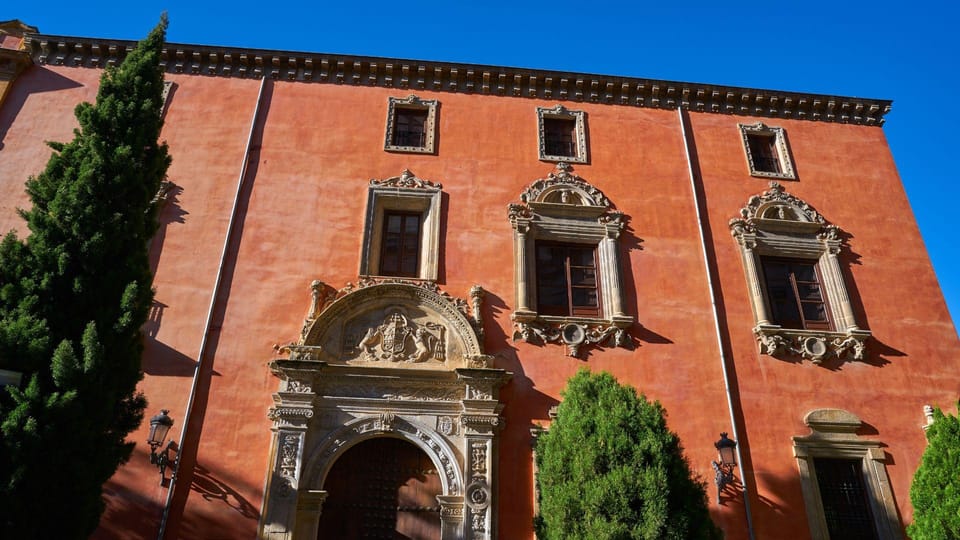 Best of Granada: Private Walking Tour with a Local - Duration 1 to 6 hours: how to choose your timing