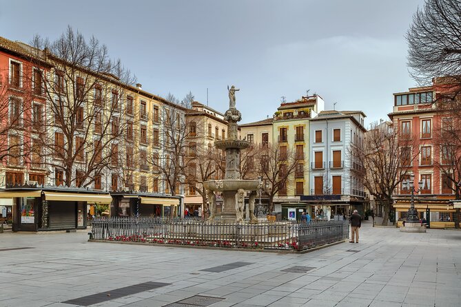 Cathedral and Royal Chapel Premium tour - Granada Cathedral and Royal Chapel: What You’re Really Buying