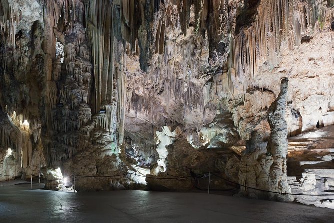Caves of Nerja with Tropical Coast Private Tour from Granada - A private Granada to Nerja day: the main idea