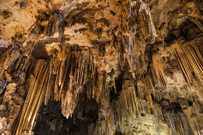 Coasts and Mountains: Nerja to Frigiliana with Nerja Caves Small-Group Day Trip - The big idea: a coast-and-mountains day without a rental car