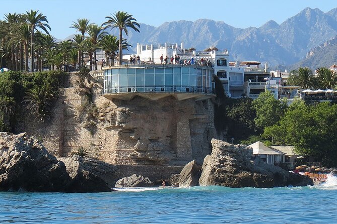 Coasts and Mountains: Nerja to Frigiliana with Nerja Caves Small-Group Day Trip - Frigiliana old town: short walks that add up to real atmosphere
