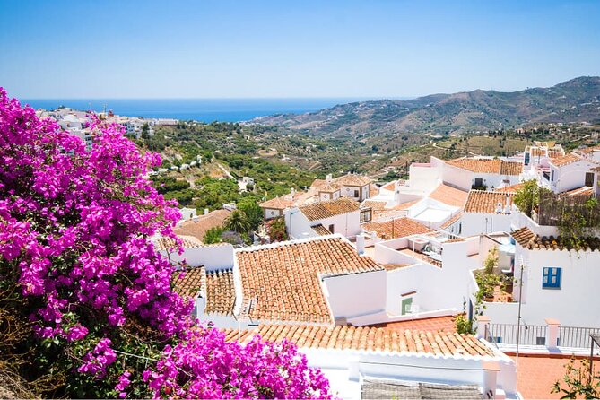 Coasts and Mountains: Nerja to Frigiliana with Nerja Caves Small-Group Day Trip - Comfort and group size: why small is worth paying for