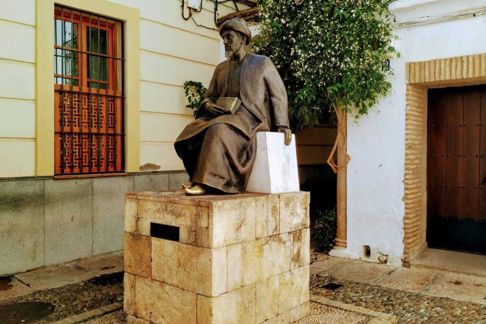 Cordoba Highlights Full-Day Tour from Granada - Key things I’d watch for before you go