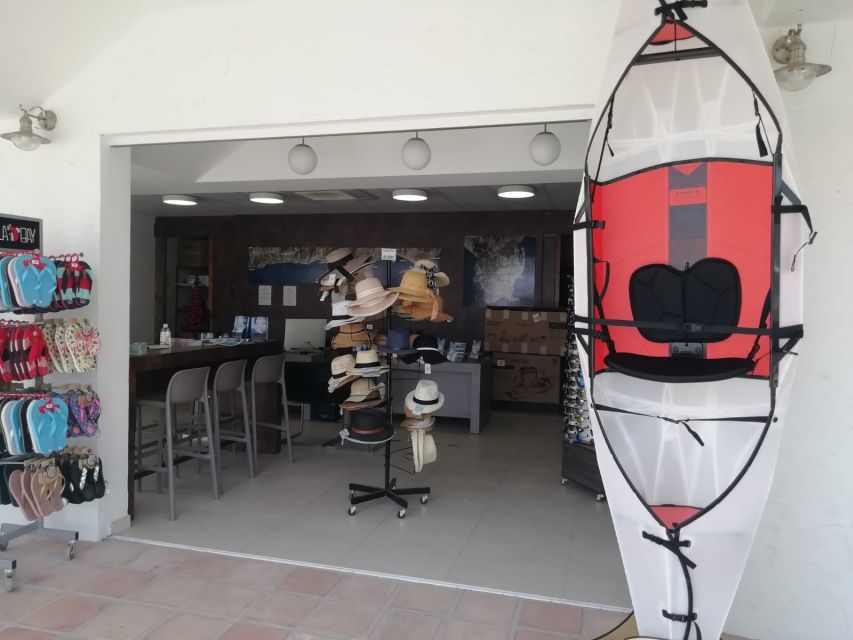 Costa Tropical: Luxury Catamaran Trip with Lunch - Key highlights at a glance