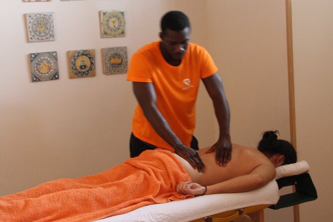 Couple Massage: 1 hour - Who This Couples Massage Is Best For