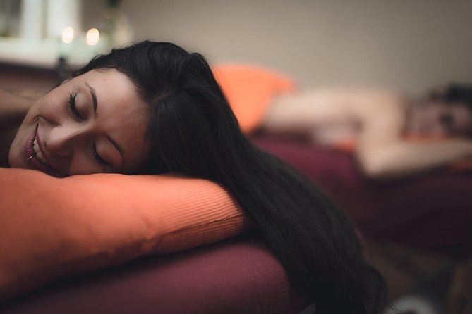 Couple Massage 80 minutes - Key highlights to look for at MasVital