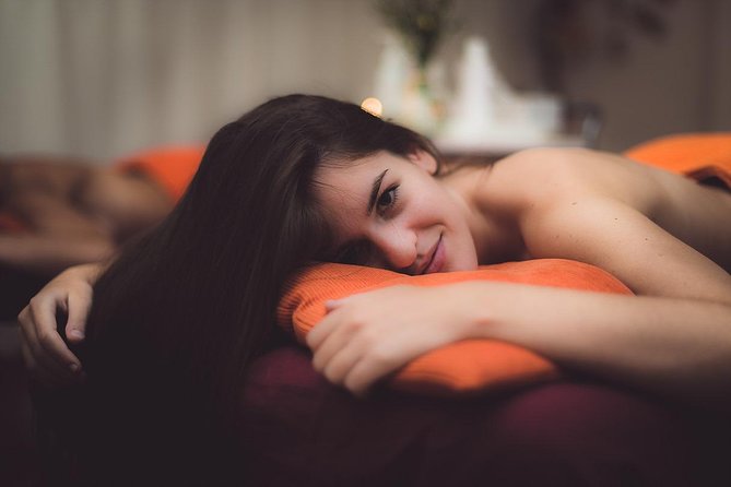Couple Massage 80 minutes - How the 80-minute couples massage actually works
