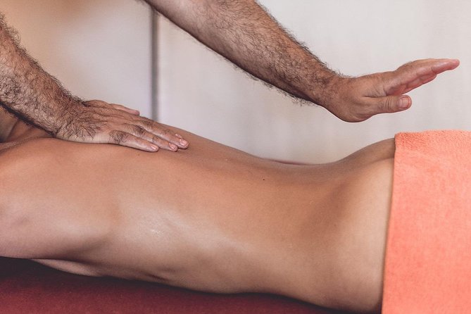 Custom Massage: 1 hour - Price and value: is $87.95 for a custom hour fair?