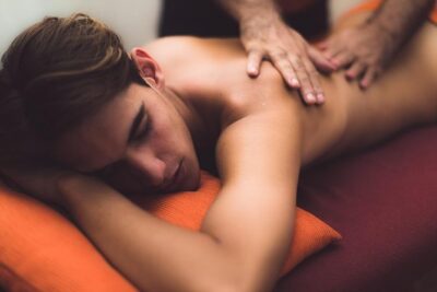 Custom Massage: 1 hour - Private-room comfort that makes the hour feel longer
